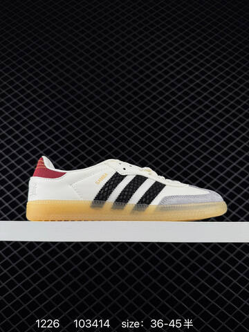Adidas Originals Samba OG Lifestyle (BS-76893)