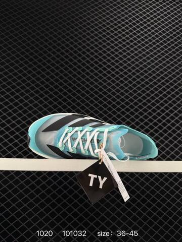 Z Adidas Adizero Pro Evo 2 Lifestyle (BS-77551)