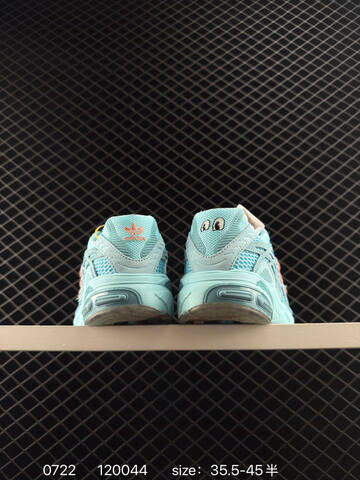 Other Unheardof x Adidas Originals Adistar Cushion 3 Captain Piggy JS2973 Lifestyle (BS-78152)