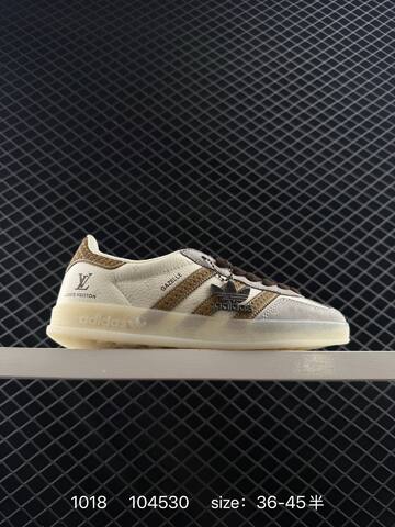Adidas Originals GAZELLE INDOOR Indoor T LLabubu Lifestyle (BS-77578)