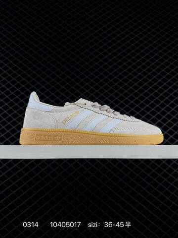 ADIDAS ORIGINALS SAMBA OG SHOES T 50 Adi Lifestyle - Men's (BS-76405)