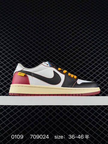 Nike Air Jordan 1 Retro Low OG AIR JORDAN 1 HV8566 36 36 5 37 5 38 38 5 39 40 40 5 41 Lifestyle - Unisex (BS-73234)