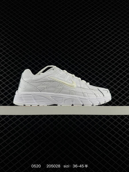 NIKE P-6000Premium P-6000 2000 Zoom lifestyle