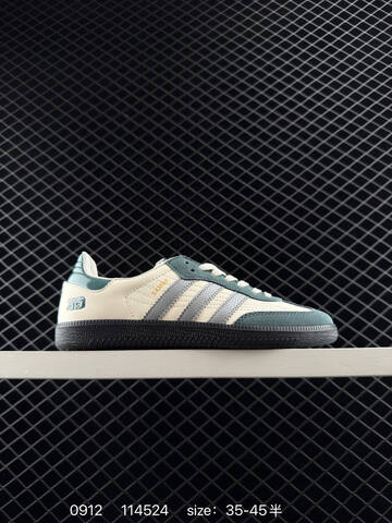 Adidas Originals Samba OG IF6514 114524 Lifestyle (BS-77787)