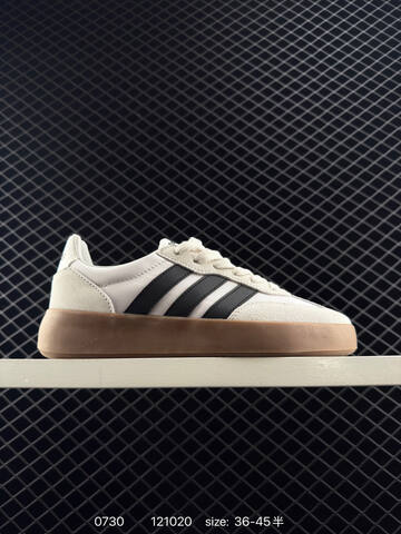 Other Adidas BARREDA DECODE T JQ4234 36 36 5 37 38 38 5 39 40 40 5 41 42 Lifestyle - Unisex (BS-78088)