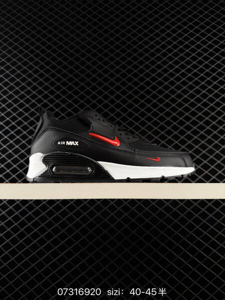 Nike Air Max 90 beige tan black gray orange EU 40-45 lifestyle