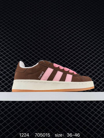 Adidas Originals Campus 00s HP6395 ID 705015 Lifestyle (BS-76903)
