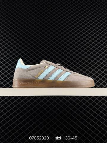 Adidas Originals Gazelle Indoor Lifestyle (BS-75011)