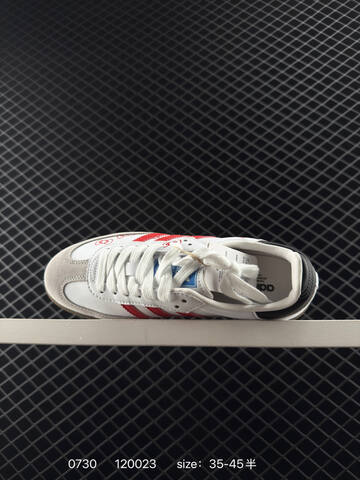 Adidas Originals Gazelle INdoor Lifestyle (BS-78095)