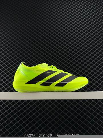 Adidas Adizero Adios 9 M Flywire Zoom IH5746 Lifestyle (BS-78576)