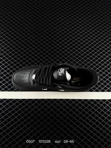 Nike Air Force 1 Low 07 WB HQ1180 001 36 lifestyle