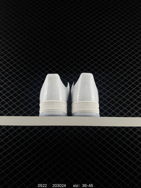 Nike AIR FORCE 1 07 Force 1 2 lifestyle