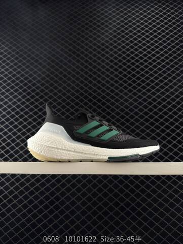 Adidas UltraBoost 21 Adidas UltraBoost 21 UB7 0 Ulrtra Boos Lifestyle (BS-78448)
