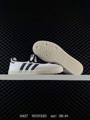 Adidas Samba Jane Lifestyle (BS-75831)