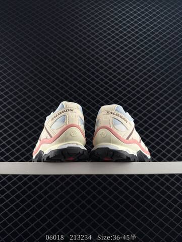 Other Salomon XT-Quest ADV Beige SENSIFIT Premium Replica High-end Men s And Women s Fashion Sports Running And Basketball Shoes Up To 95 Off Retail During The Current Promotion Casual Lifestyle Sneakers (BS-86060)