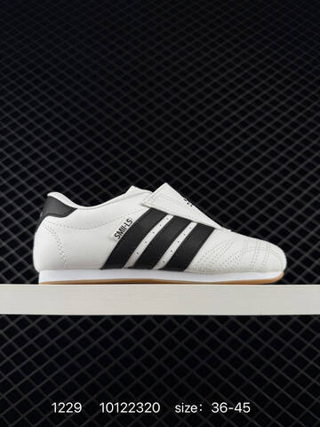 Other Adidas Originals Taekwondo Low TAEKWONDO Sli Lifestyle (BS-76871)