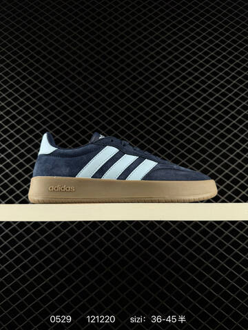 Other Adidas BARREDA DECODE T JR5534 36 36 5 37 38 38 5 39 40 40 5 41 42 Lifestyle - Unisex (BS-75459)