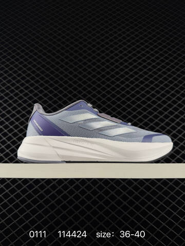 Other Adidas DURAMO SPEED M IE9681 114424 120 Lifestyle (BS-76746)