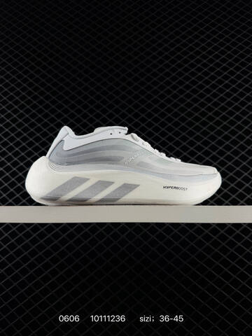 Other Adidas Hyperboost EDGE Boost LZ8507 36-45 10111236 Lifestyle - Unisex (BS-75365)