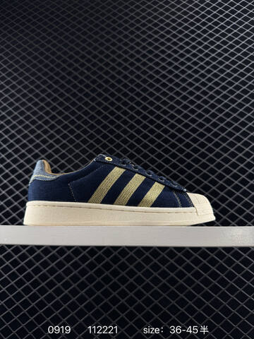Adidas Originals Superstar IF7905 36 36 5 37 38 38 5 39 40 Lifestyle - Unisex (BS-77748)