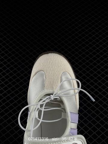 Adidas Samba Jane KH6230 LD 13316 Size 35 42B Lifestyle - Women's (BS-74907)