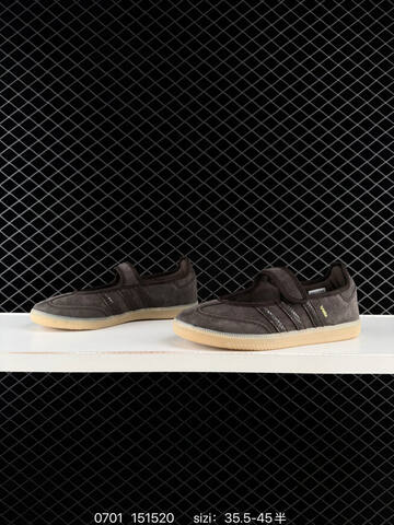 Adidas SAMBA JANE W HQ9495 35-45 151520 Lifestyle - Unisex (BS-75069)