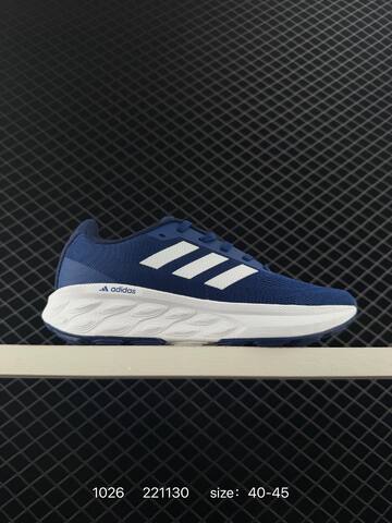Other Adidas Fresh Foam B25211 ID 221130 Lifestyle (BS-77487)
