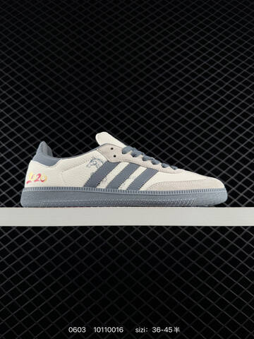 Adidas Originals Handball Spezial DIY Lifestyle (BS-75405)
