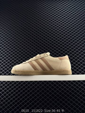 Other Adidas Originals Stadt JI1886 35 5 36 36 5 37 38 38 5 39 40 Lifestyle - Unisex (BS-78429)