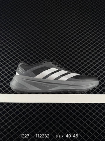 Other Adidas TERREX AGRAVIC LT KK1871 40-45 112232 Lifestyle - Men's (BS-76883)