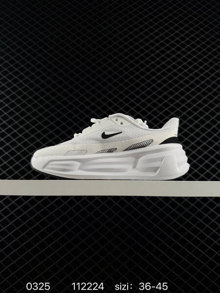 Nike Comfort Ride EasyOn Access IF4997-300 white black EU 36-45 running