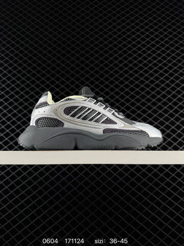 ADIDAS OZWEEGO Adidas OZMILLEN IF6582 36-45 171124 120 Lifestyle - Unisex (BS-75384)