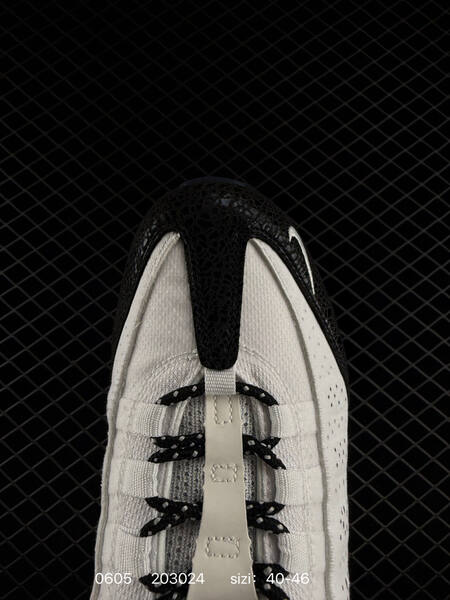 Nike Air Max 95 TT white black dark blue EU 40-46 running