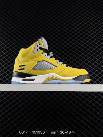 Nike Air Jordan 5 Retro AIR JORDAN 5 Aj5 5 5 Air Jor Lifestyle (BS-79118)