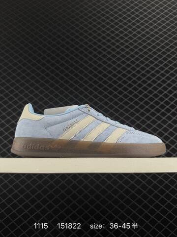 Adidas Originals Gazelle Indoor Lifestyle (BS-77295)