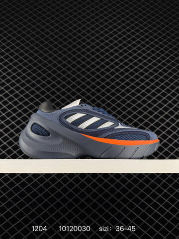 Adidas Adizero GOUKANA 10120030 150 Lifestyle (BS-77099)