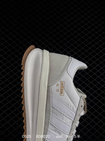 Adidas Originals SL 72 RS Ecotex EVA Lifestyle (BS-75500)
