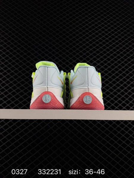 New Nike KD 18 18 HV1996-100 36-46 332231 lifestyle