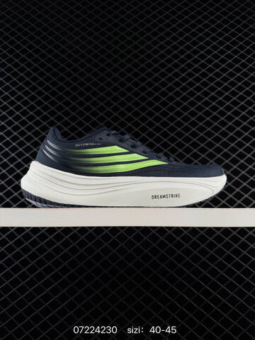 Other Adidas Supernova Rise 4 Flywire Zoom FY037 Lifestyle (BS-74828)