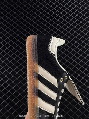 Adidas Originals Wb Pony Tonal Samba IE0580 36 36 37 38 Lifestyle - Women's (BS-77738)