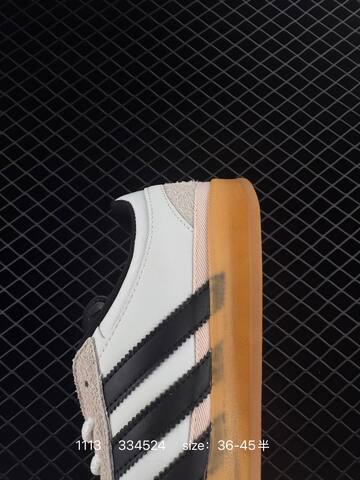 Bad Bunny 2024 Adidas Response CL Lifestyle (BS-77322)