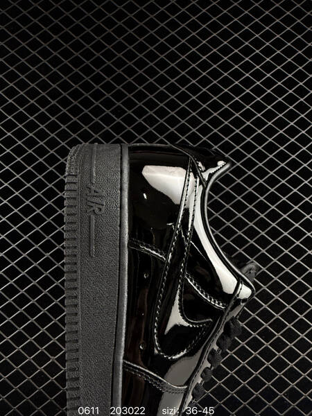 Nike Air Force 1 07 lifestyle