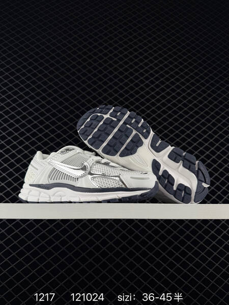 Nike Air Zoom Vomero 5 black white grey and cream pink brown silver EU 36-45 running lifestyle