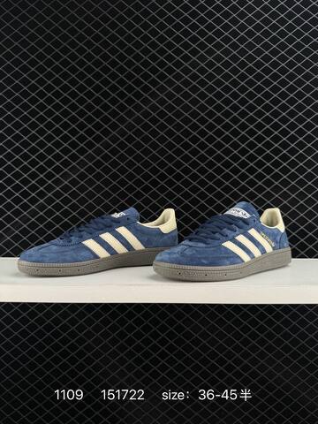 Adidas Handball Spezial IF7087 36 36 5 37 38 38 5 39 40 40 5 41 Lifestyle - Unisex (BS-77353)