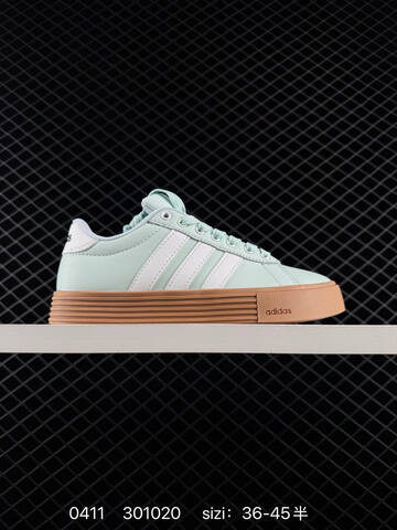 Other Adidas DAILY 4 0 Lifestyle (BS-76071)