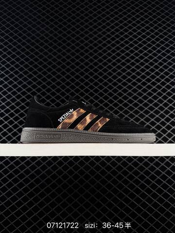 Adidas Originals HANDBALL SPEZIAL W KJ7422HL181100713 Size 36 45 Lifestyle - Unisex (BS-74940)
