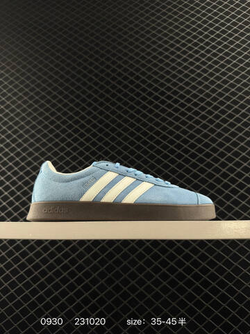 Other Adidas Neo VL Court 2 0 HQ1801 35 5 36 36 5 37 38 38 5 39 40 Lifestyle - Unisex (BS-77684)