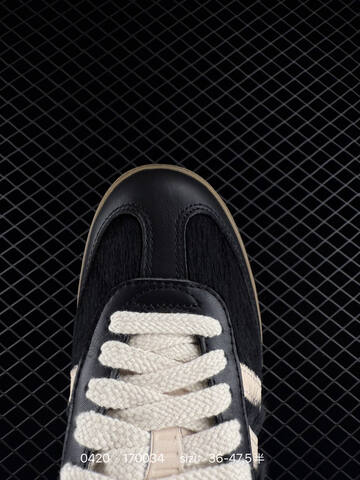 Wales Bonner x Adidas Originals Samba Pony Tonal 35-46 Lifestyle - Unisex (BS-75944)