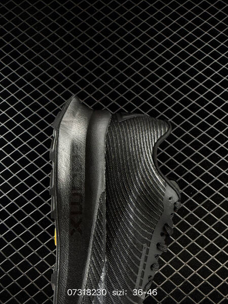 Nike ACG Ultrafly Trail black dark grey EU 36-46