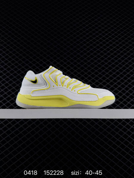 Nike KD 18 Multiple colorways white blue volt blue black volt orange pale cream dark purple gum white light grey EU 40-45 basketball lifestyle